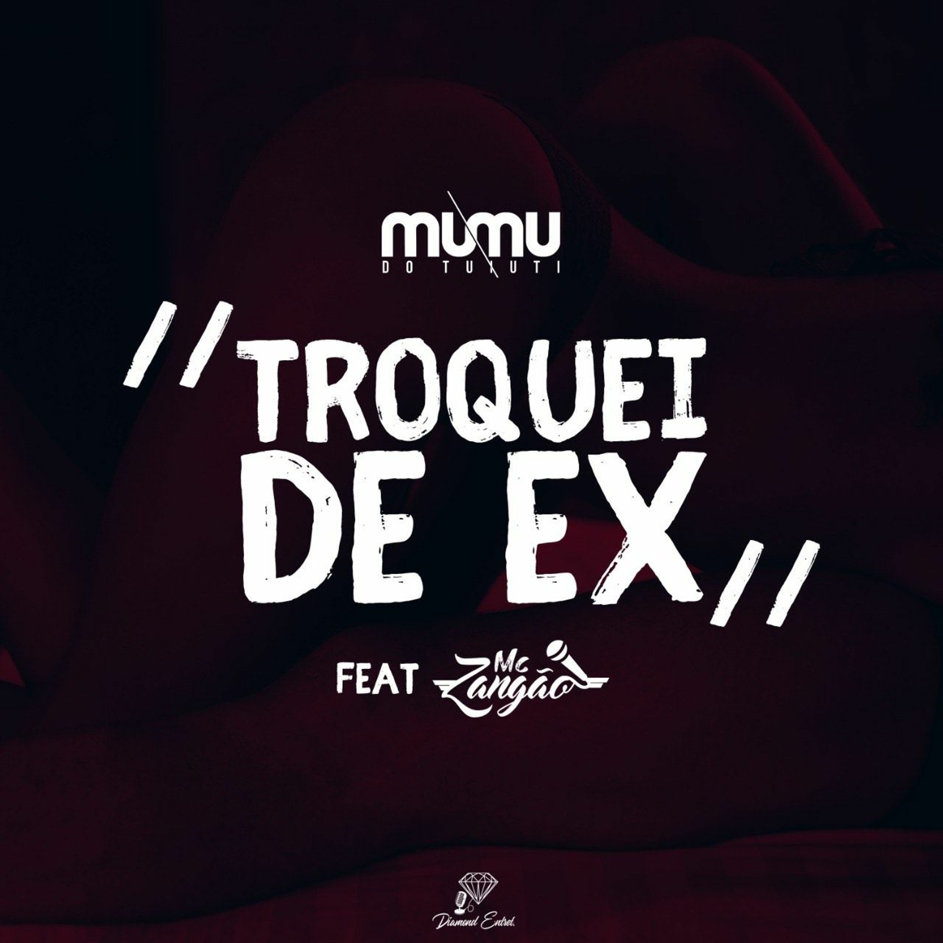 DJ Mumu do Tuiuti