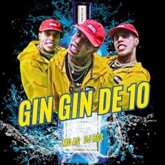 Gin Gin de 10