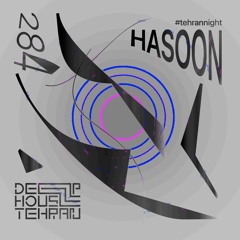 Tehran Night #284 Hasoon