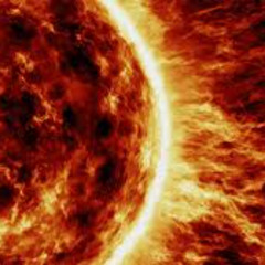 solar flare 1000