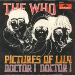 Pictures of Lily (Pete Townsend, The Who)(The Clana Boys)
