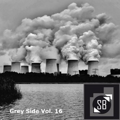 210403 Techno from the grey side // Vol. 16