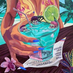 Sebastián Yatra, Manuel Turizo, Beéle x Daddy Yankee - Vagabundo (Caball Lovumba Hype Edit).mp3