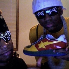 my twin feat. riz prod dulio
