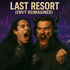 Falling in Reverse - Last Resort (Envy AI Reimagined)