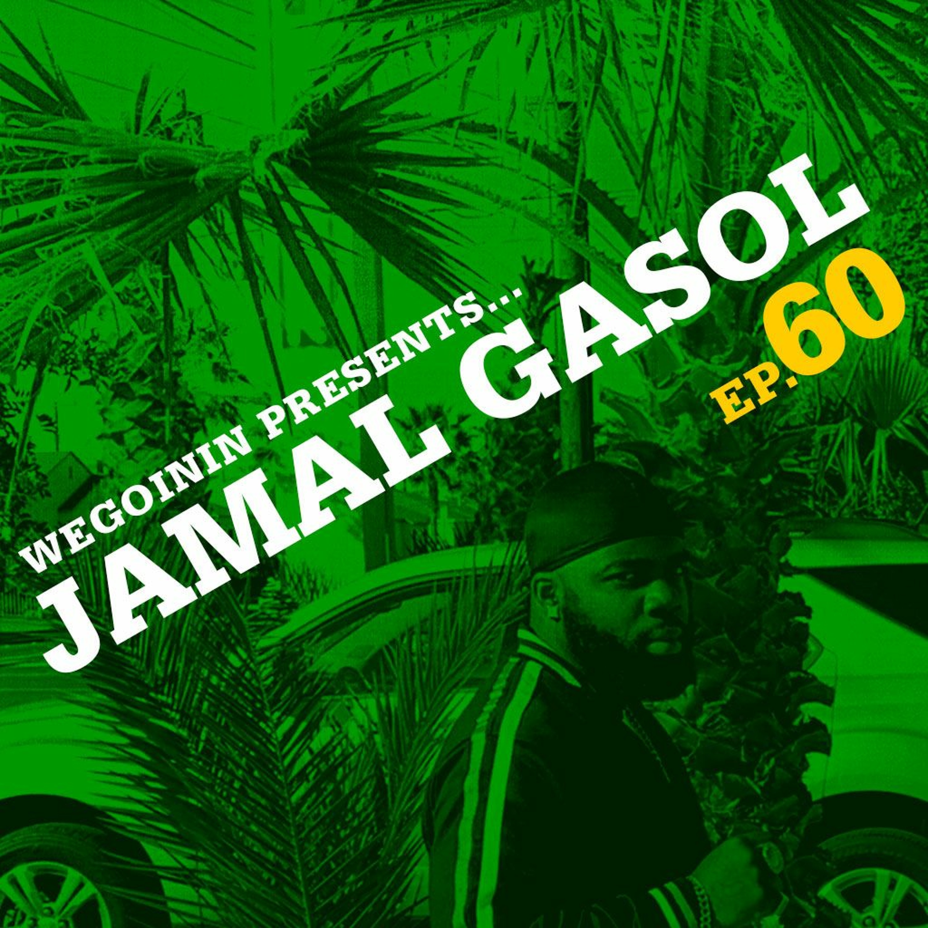 WeGoinIN Presents...