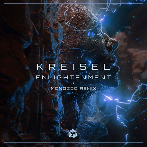 PREMIERE: Kreisel - Enlightenment (Monococ Remix)