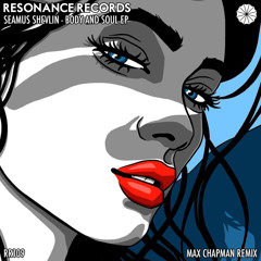 Body and Soul (Max Chapman Remix)