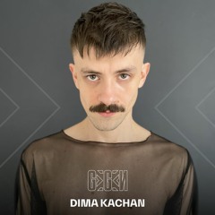 Dima Kachan @ Gegen 01.03.24 I KitKatClub, Berlin