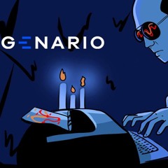 GENARIO - ATELIER MARIE