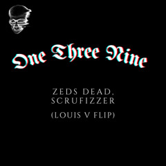 One Three Nine (Louis V Flip)
