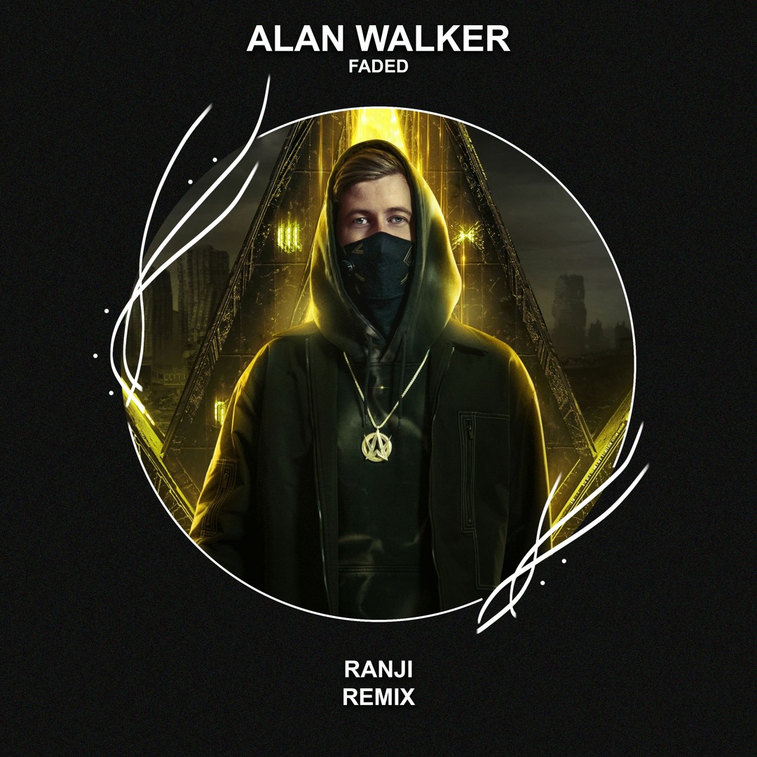 Stream Alan Walker - Faded (Ranji Remix) [FREE DOWNLOAD] Supported by Alan  Walker! by EDM FAMILY | Listen online for free on SoundCloud