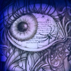 PARANOID w/ SALTLXKE