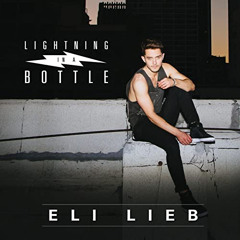 Eli Lieb - Lightning In A Bottle