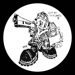 92 LICK (BANDCAMP EXCLUSIVE)