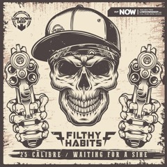 FILTHY HABITS - WAITING FOR A SINE (OUT NOW ON LOW DOWN DEEP))