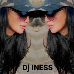 DJ INESS Love & Passion