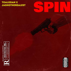 Spin ft. Jasho