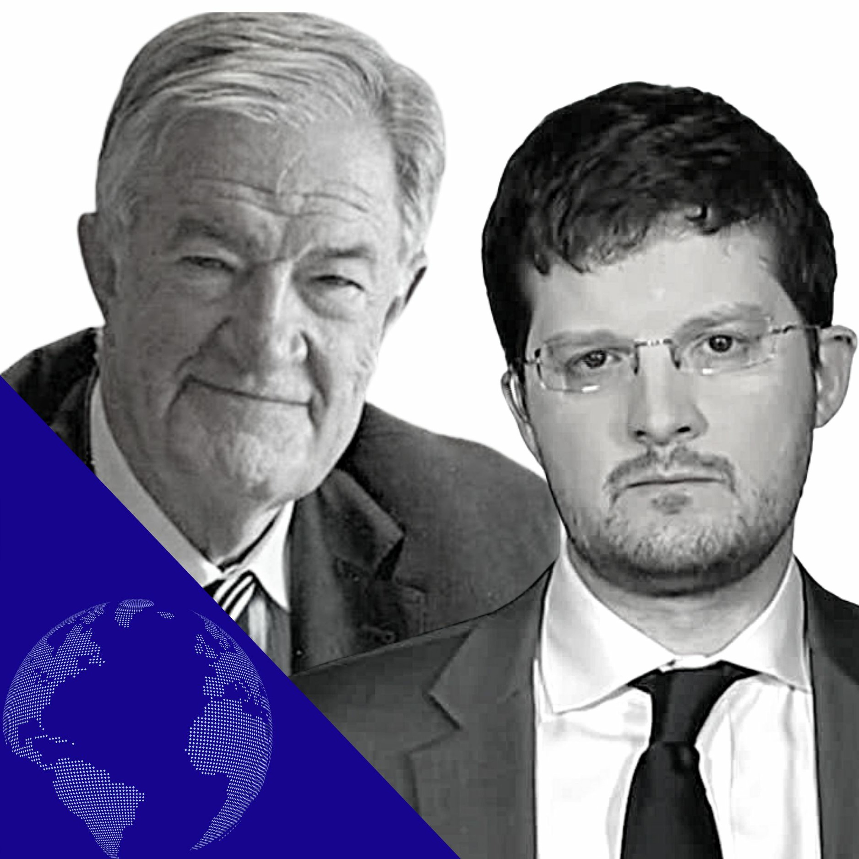 Global I.Q. Podcast