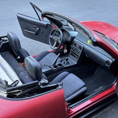 GuapGuero - Substances