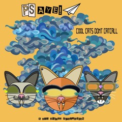 P.S. AYE!