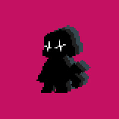 Keep Your Bats Raised (Deltarune Chapter 6 UST)
