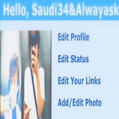 SAUDI34-mvp prod always (микс от saudi34 и sheisglamour)