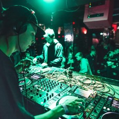 BASSLINE PROMO SET 2024