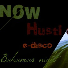e-disco: Like a HouseGansta pt.1 (guest mix on Bahama Club).mp3
