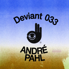 Deviant 033 - André Pahl