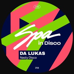 Nasty Disco (Preview)