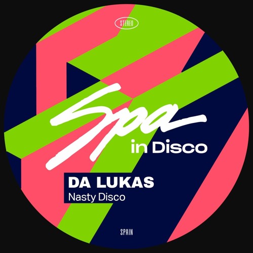 Nasty Disco (Preview)