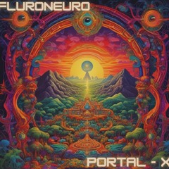 FluroNeuro Live Set - 2024