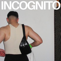 Live @ Incognito | Warin D | 07/05/24