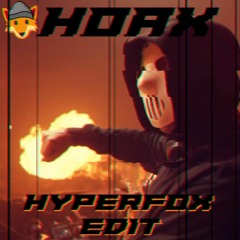 Furyan & Angerfist - HOAX (HyperFox PIEPY-EDIT)