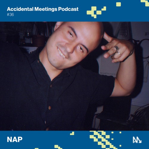 AM Podcast #36 - NAP