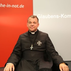 Pater Stefan Havlik OT über das Fegefeuer und die Armen Seelen