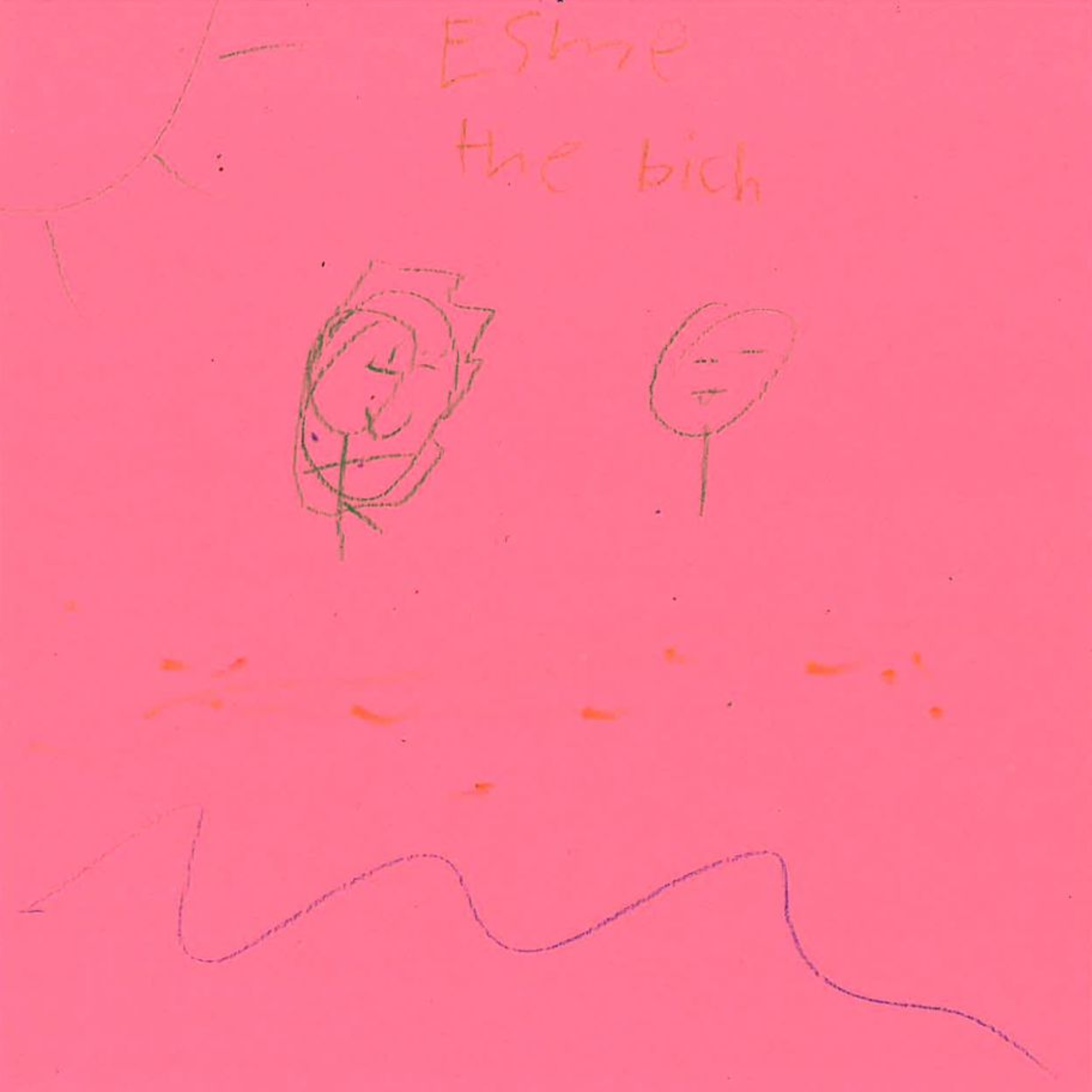 Pufferfish by Esme episode artwork