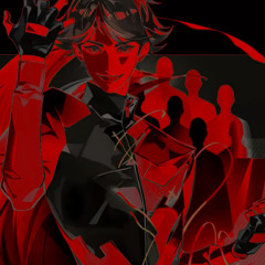 Lin Ling (To Be Hero X Rap) Ser el X (To Be Hero X Dark Trap)