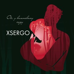 XSERGO - Ой, у вишневому саду