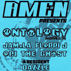 Floppi J @ AMEN (Gateway, Aug 23, 2025)