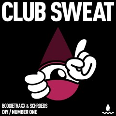 Boogietraxx & SCHROEDS Club Sweat DJ Mix