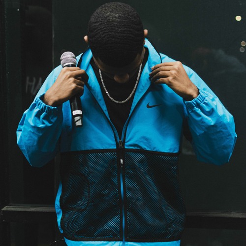 Sahir - No Guidance (Freestyle)