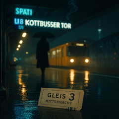 Gleis 3, Mitternacht (Track 3, Midnight)