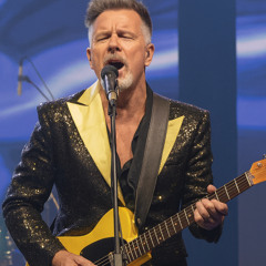 Black River  (Feat. Rob Kelling)  (International Pop Dark Song)