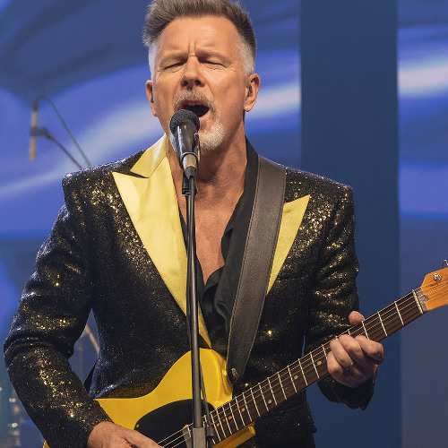 Black River  (Feat. Rob Kelling)  (International Pop Dark Song)