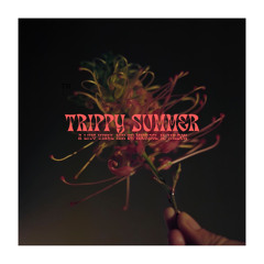 Mix 001: Trippy electronica and EDM.