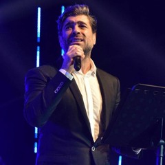 وائل كفوري .. ياضلي ياروحي - مهرجانات القبيات 2017 | Wael Kfoury Live concert Kobayat 2017