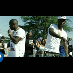 CUT THE GLOCK IN MY LAP (PROD by ANGELO SQUAD RECORD)
