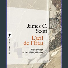 ebook read pdf 📖 L'œil de l'État (French Edition) Read online